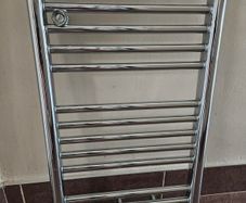 Ladder Towel Radiator