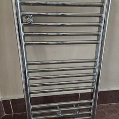 Ladder Towel Radiator