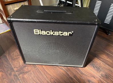 Blackstar 112 Speaker Cabinet