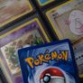 Kangaskhan ! Holo Rare ! from Jungle Set ! 1999 ! Vintage Pokemon Card ! Image 4