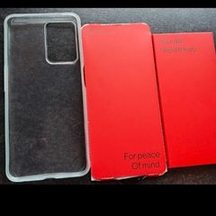 One  plus Nord 2 lte
