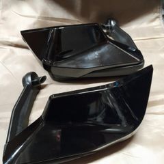 KTM Superduke GT Handguards