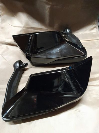 KTM Superduke GT Handguards