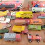 Toy cars Image 2