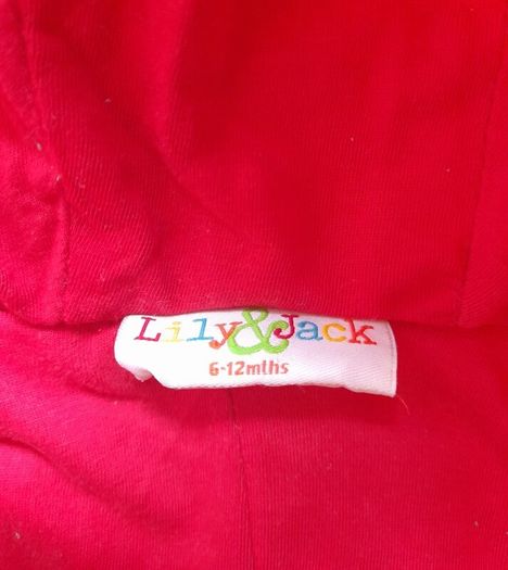 Baby pram suit