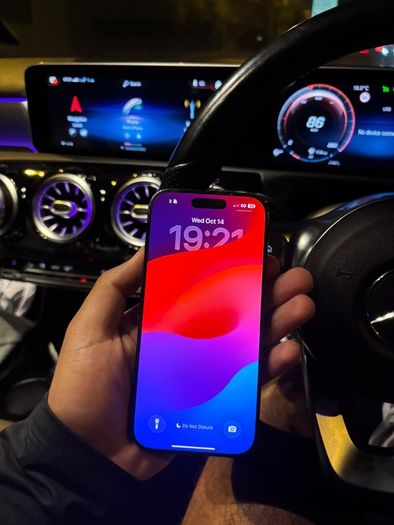 Iphone 16 Pro