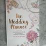 Wedding Planner Book + Plaque + Accessories Image 3