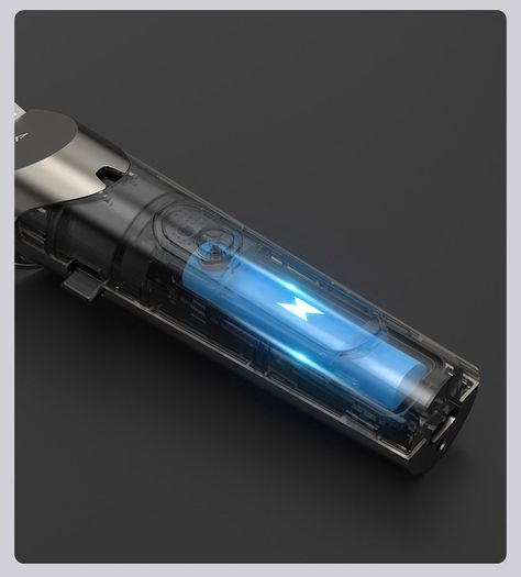 Professional Electric Trimmer For men With LED Screen Washable Rechargeable Men Strong Power Steel Cutter Head