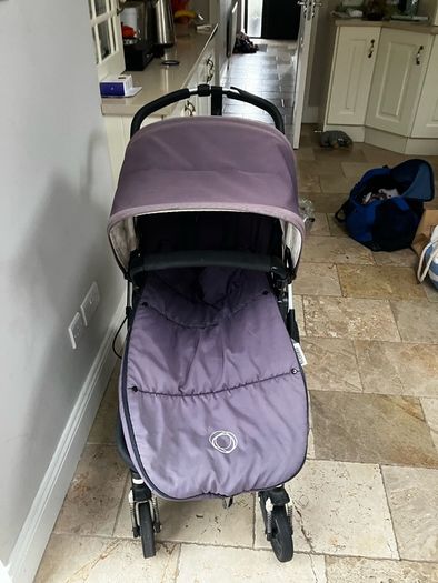 Bugaboo Cameleon 3