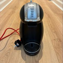 Nescafe Dolce Gusto Coffee Machine