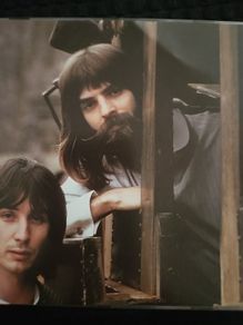 Loggins & Messina - Mother Lode.