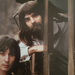 Loggins & Messina - Mother Lode.