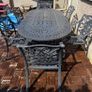 Outdoor Furniture Set Image 4