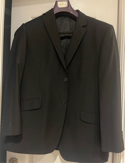 Marco Cappeli suit jacket