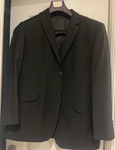 Marco Cappeli suit jacket
