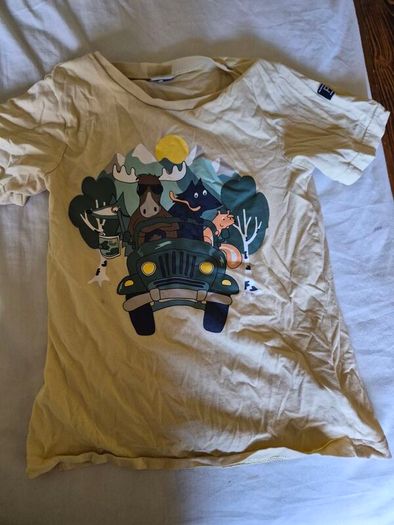T-shirts