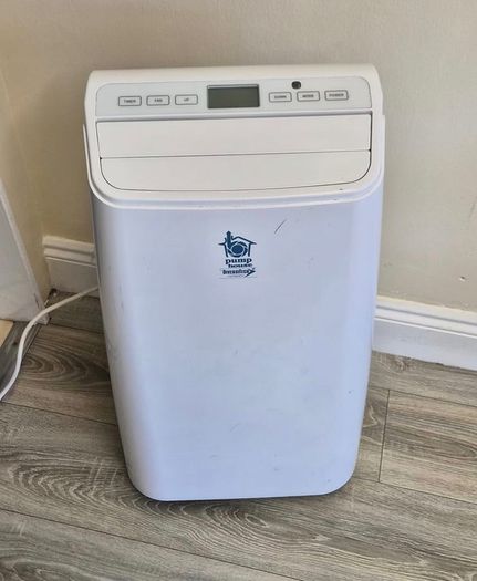 Portable Air Conditioner and Heater