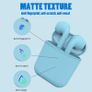 Wireless Bluetooth Earphones Earbuds Headphones In Ear With Mic Sport Sweatproof Image 6