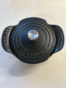 le creuset mini gourmande
