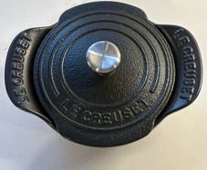 le creuset mini gourmande