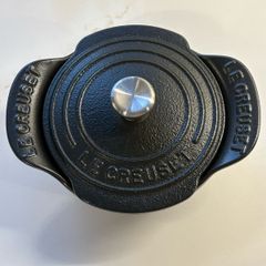 le creuset mini gourmande