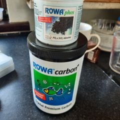 Carbon