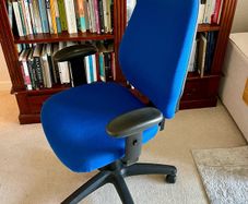 Premium Ergonomic Office Chair