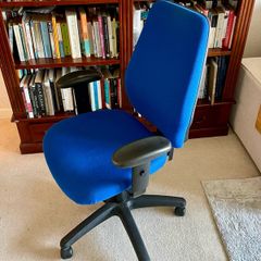 Premium Ergonomic Office Chair