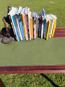 Motorcycle Books