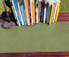 Motorcycle Books