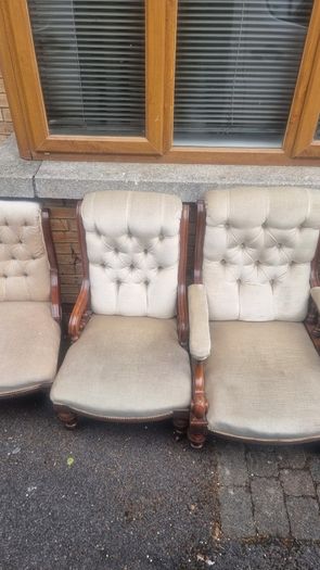 Arm Chairs