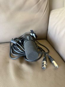 shure smb7