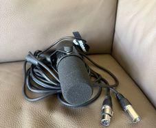 shure smb7
