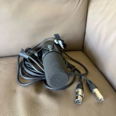 shure smb7