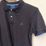 Gant Polo Shirt Mens Medium M Image 2