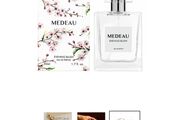 Medeau Evening blush EDP