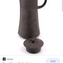 Vintage Dansk Designs Denmark Flamestone Chocolate/ Coffee Pot Image 4
