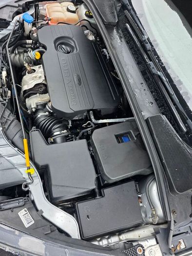 2016 Ford Focus 1.5tdci titanium sale r swap