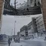 14 1945/50 Warsaw Postcards and 30 photo Booklet Image 9