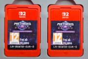Metroid Prime 4: Beyond - Nintendo Switch 2 Edition