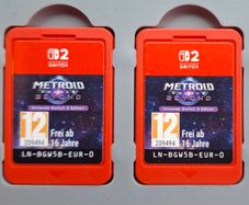 Metroid Prime 4: Beyond - Nintendo Switch 2 Edition
