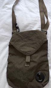 C.P. Company Bag