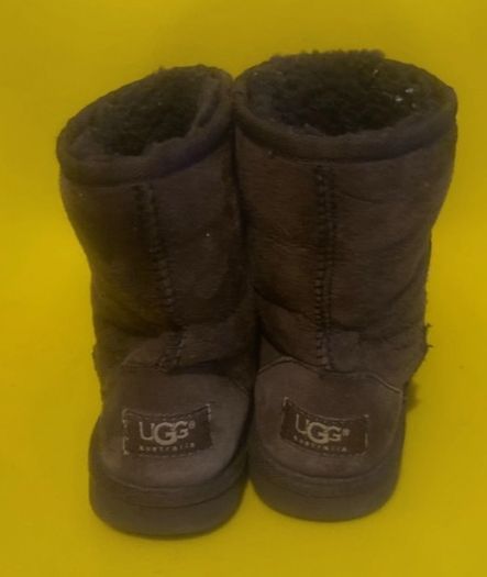 Ugg Boots Uk1