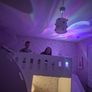 Childrens high rise bed Image 3