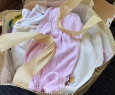 baby clothes