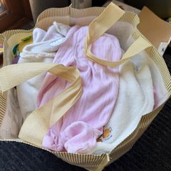 baby clothes