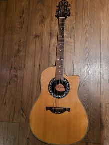Crafter Guitar