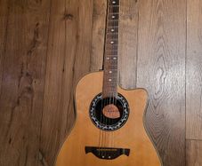 Crafter Guitar