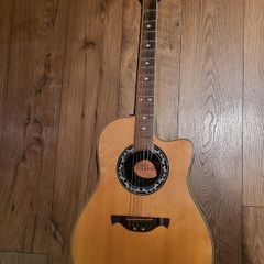 Crafter Guitar