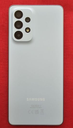Samsung Galaxy A53 5G 128GB Dual Sim Unlocked